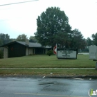 Saint Johns United Methodist Church