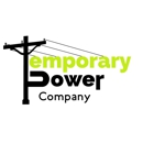 Temporary Power Company - Generators