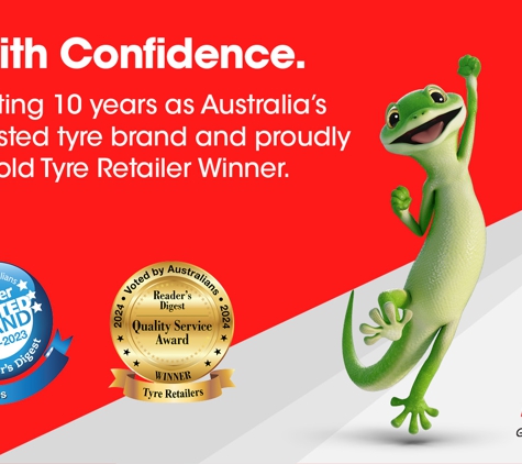 Bridgestone Select Tyre & Auto - Hoppers Crossing, VIC. A decade of trust