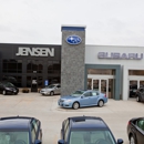 Jensen Mazda - New Car Dealers