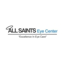 All Saints Eye Center - Laser Vision Correction