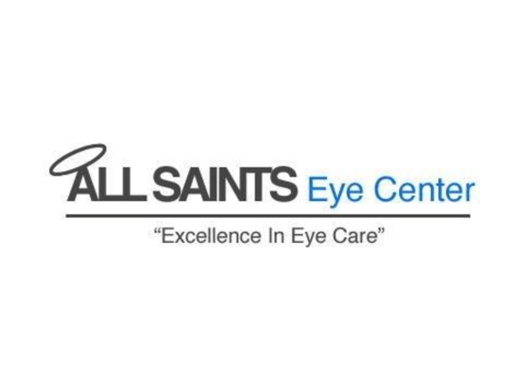 All Saints Eye Center - Naples, FL