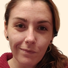 Jenna Carbin, Counselor