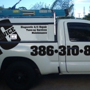 A/C Service Daytona 386 - Air Conditioning Contractors & Systems