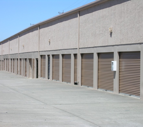 StorQuest RV/Boat and Self Storage - Vallejo, CA