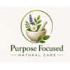 Purpose Focused Natural Care gallery