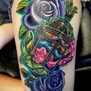 Art Realm Tattoo - Tattoos