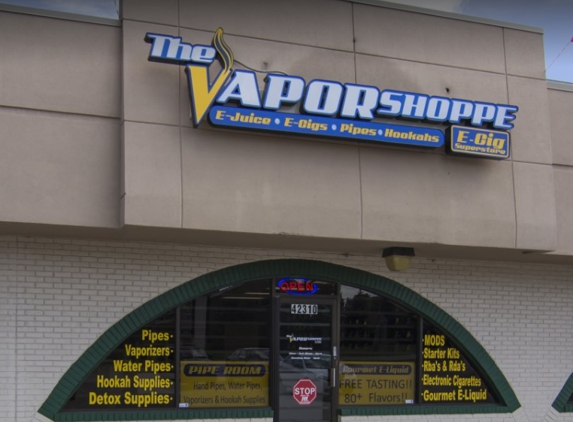 The Vapor Shoppe - Clinton Township, MI