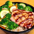 Teriyaki Madness - Japanese Restaurants