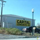 Capital Concrete