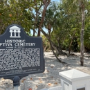 Captiva Chapel By-The-Sea - Historical Places