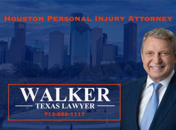 Walker Texas Lawyer - Houston, TX