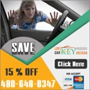 Lost Car Key Phoenix AZ - Locks & Locksmiths