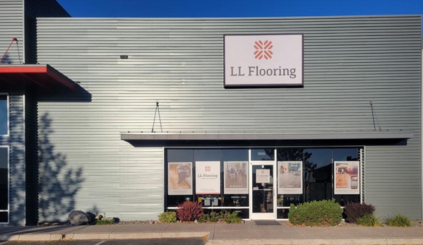 LL Flooring - Reno, NV