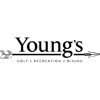 Young's Golf - Recreation - Dining gallery