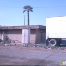 Desert Transfer - Trailers-Repair & Service