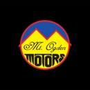 Mt Ogden Motors - Used Car Dealers
