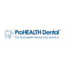 ProHEALTH Dental - Dentists