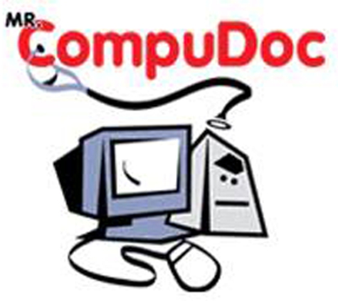 Mr Compudoc - Reading, PA