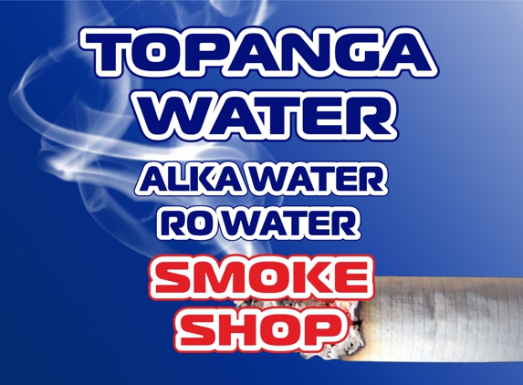 Topanga Water & Tobacco - Los Angeles, CA