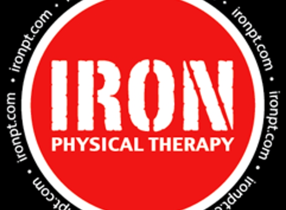 Iron Physical Therapy - Caldwell, NJ