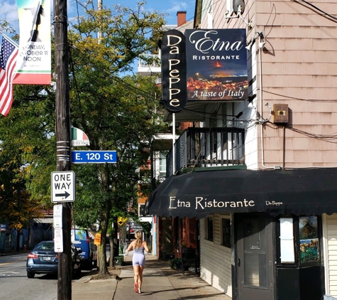 Etna Restaurant - Cleveland, OH