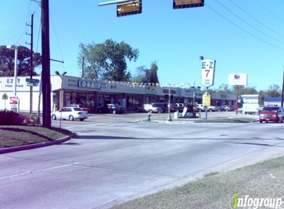 Northwest Self Storage - Houston, TX