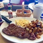 Coco's Bakery Restaurant