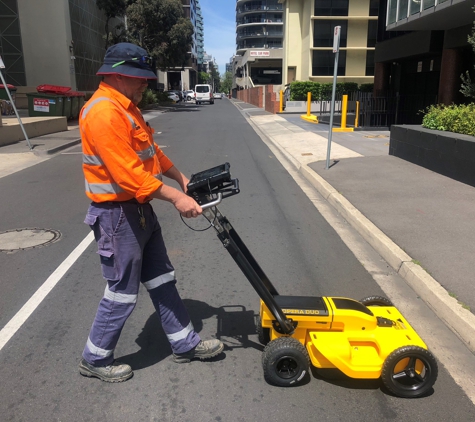 Australian Trenching & Excavations - Seymour, VIC