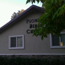 Pioneer Bible Church - Interdenominational Churches