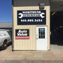 Northuis Auto Repair - Auto Repair & Service