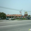 McDonald's - Fast Food Restaurants