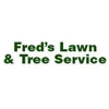 Fred's Tree & Lawn Service gallery