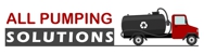 All Pumping Solutions TAS - Septic Tank Cleaning