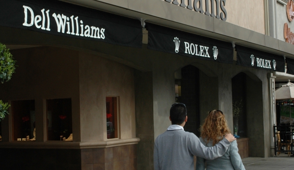 Dell Williams Jewelers - Santa Cruz, CA