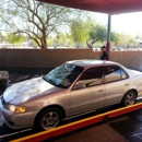Jacksons Car Wash - Car Wash