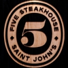 FIVE Steakhouse gallery