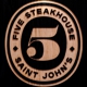 FIVE Steakhouse