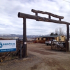 Wasatch Timber Products, Inc.