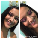 Makeup By Alex - Bridal Shops