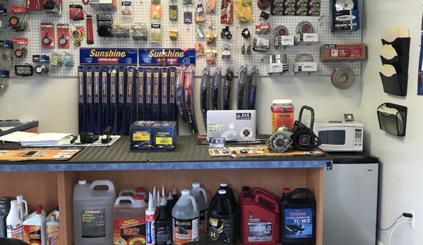 A&D Auto Electric Parts - Homestead, FL