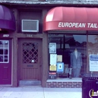 European Tailor Shop Ltd