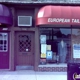 European Tailor Shop Ltd