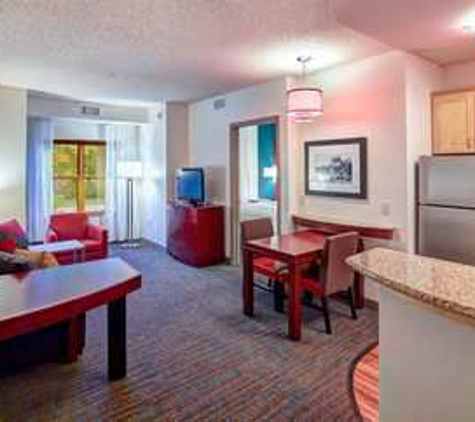 Residence Inn Minneapolis Plymouth - Plymouth, MN