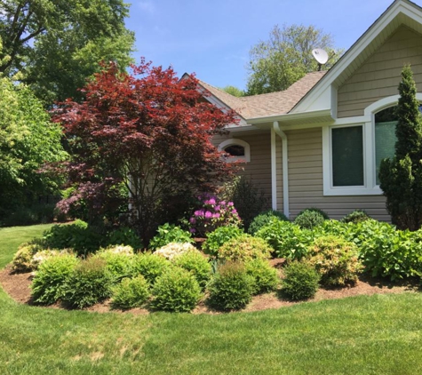 Visione Landscaping Inc - Hawthorne, NY