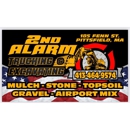 2nd Alarm Trucking & Excavation - Excavation Contractors