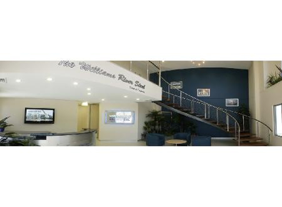 Williams River Steel Pty Ltd