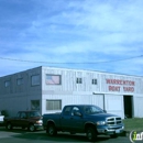 Warrenton Boat Yard - Boat Maintenance & Repair