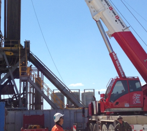 Western District Crane Services - Warrnambool, VIC
