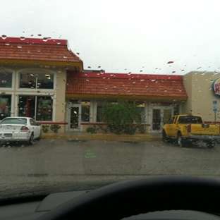 Burger King - North Port, FL